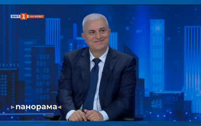 “Огромен е нашият дълг към децата, защото България е в една много тежка демографска криза”- проф. Ивайло Търнев
